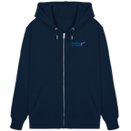 Trading for Future - Organic Zipper