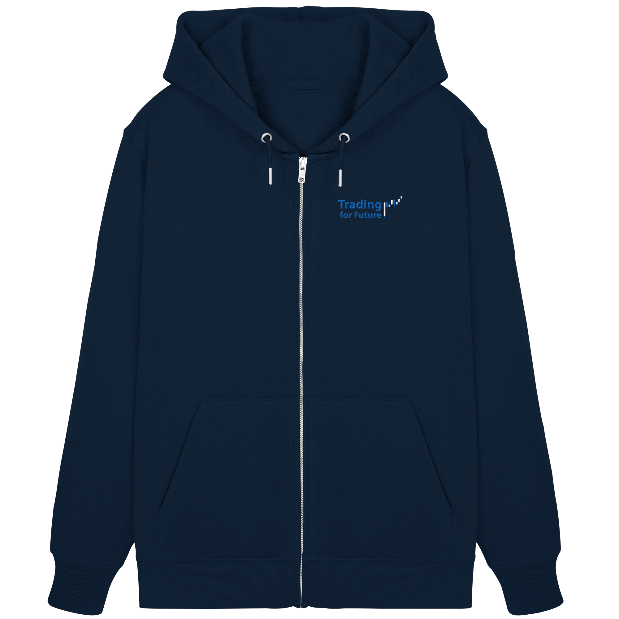 Trading for Future - Organic Zipper