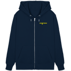 Endostrong - Organic Zipper