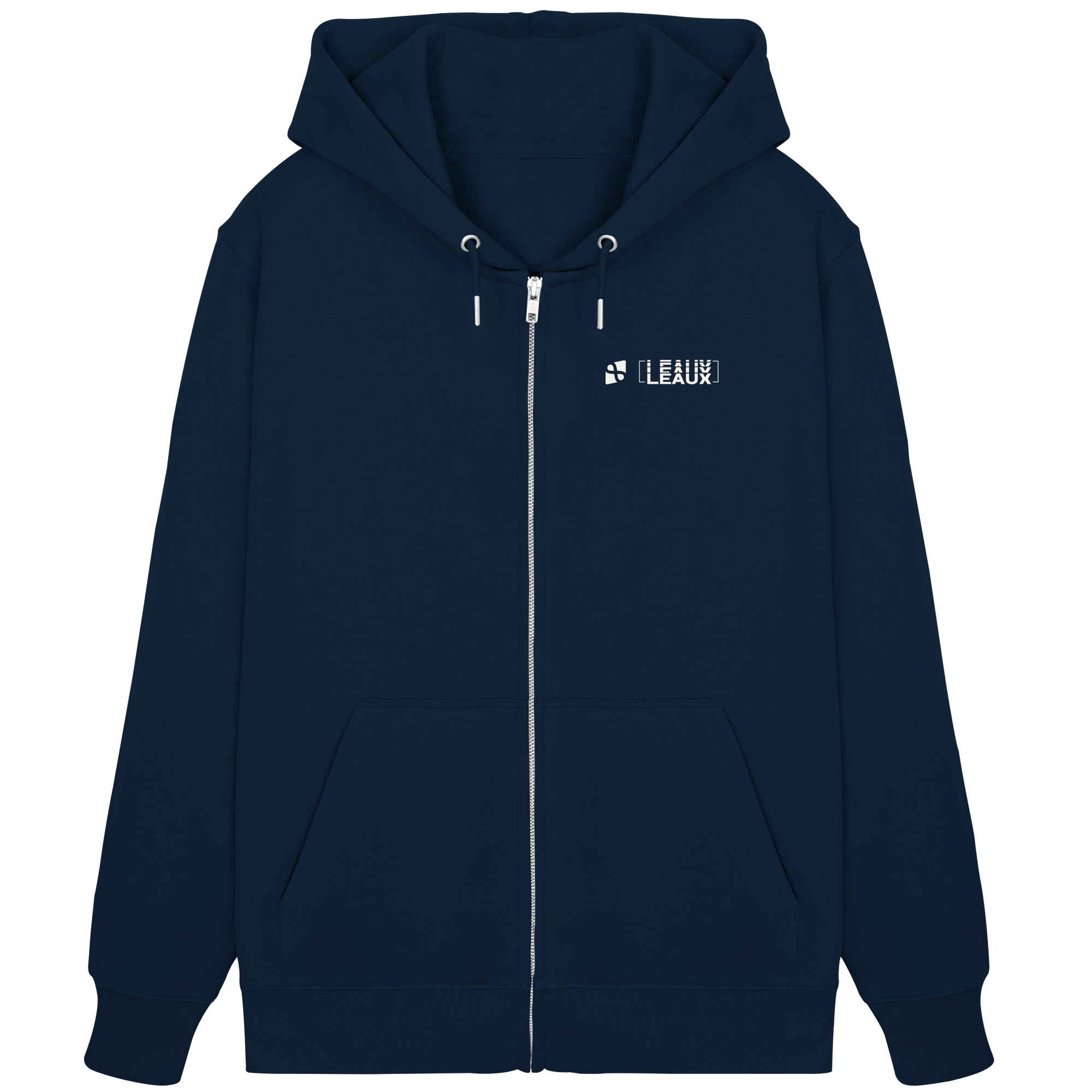 LEAUX Classics – Signal Zipper