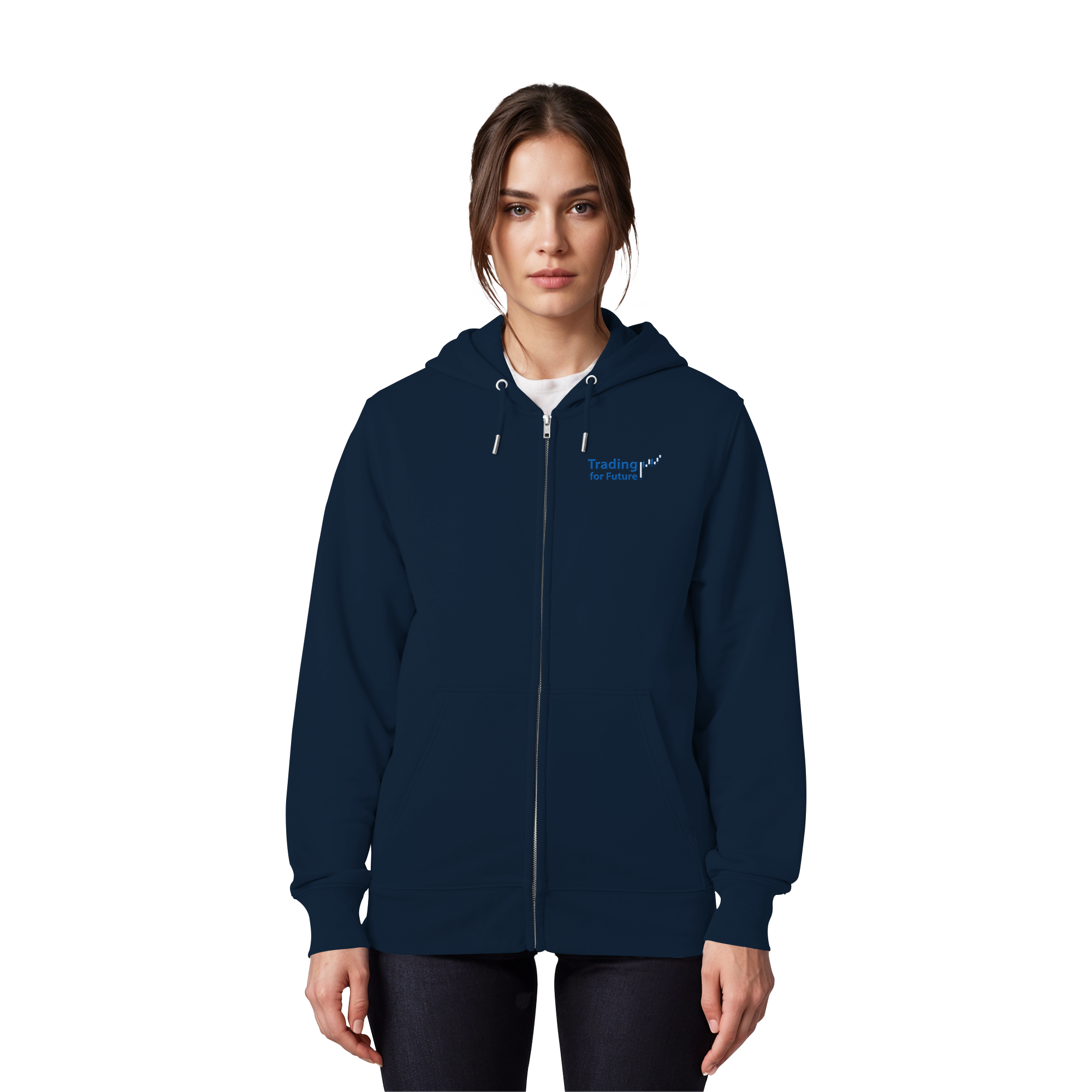 Trading for Future - Organic Zipper