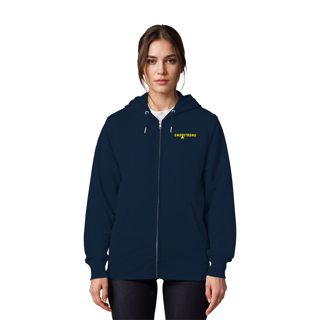 Endostrong - Organic Zipper