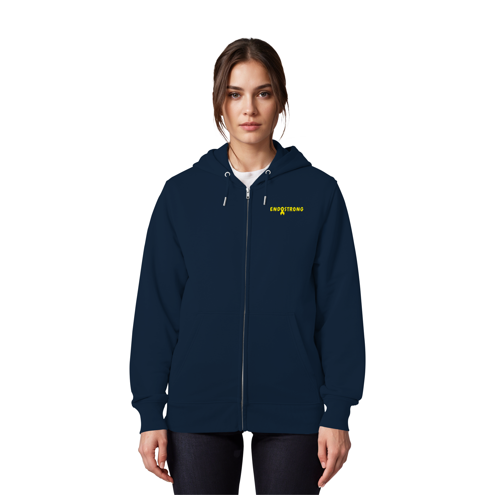 Endostrong - Organic Zipper