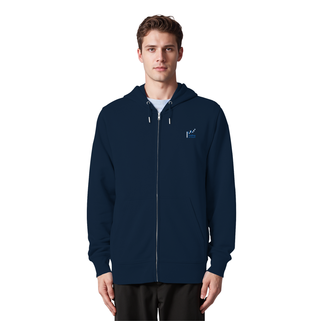 Trading for Future - Organic Zipper