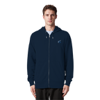 Trading for Future - Organic Zipper