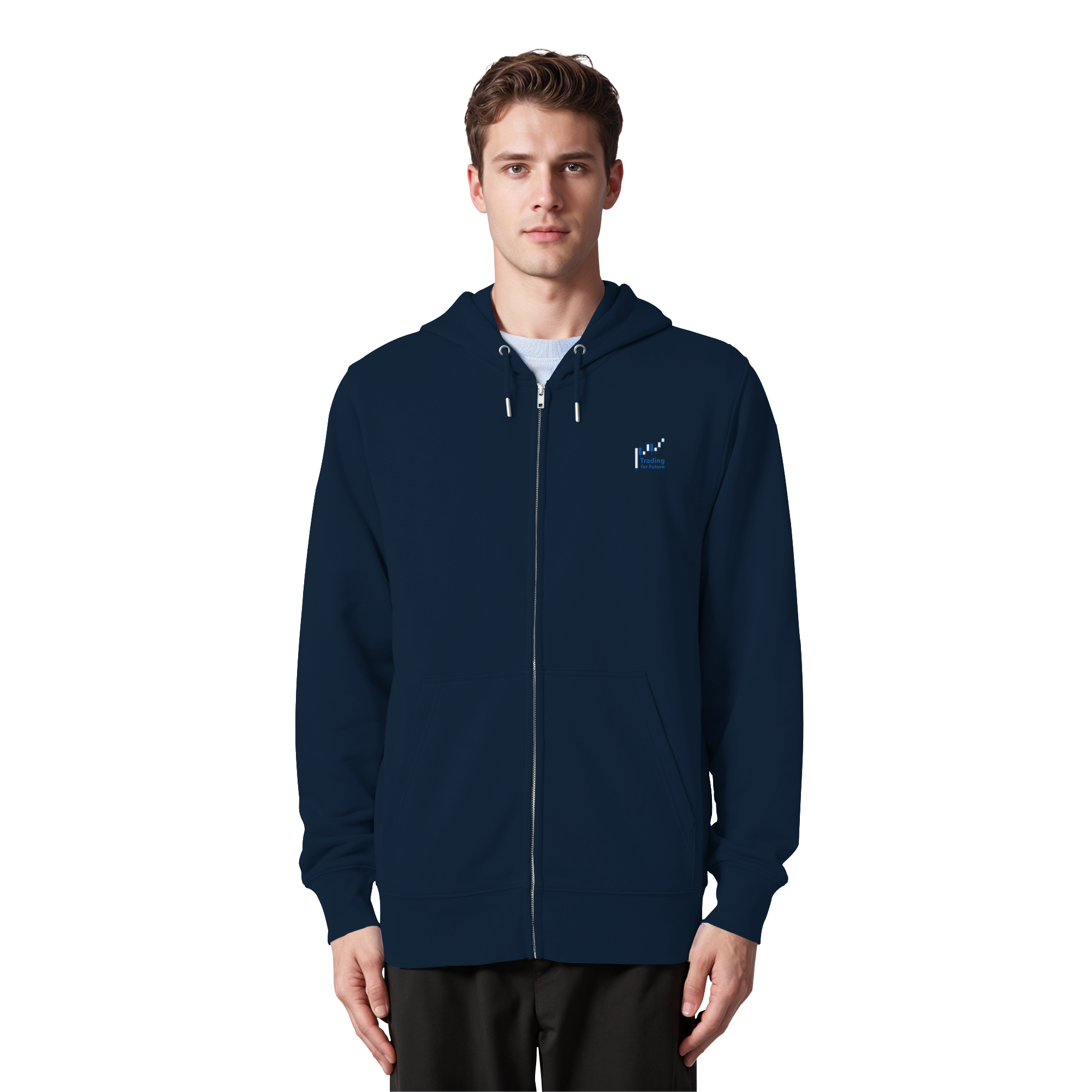 Trading for Future - Organic Zipper