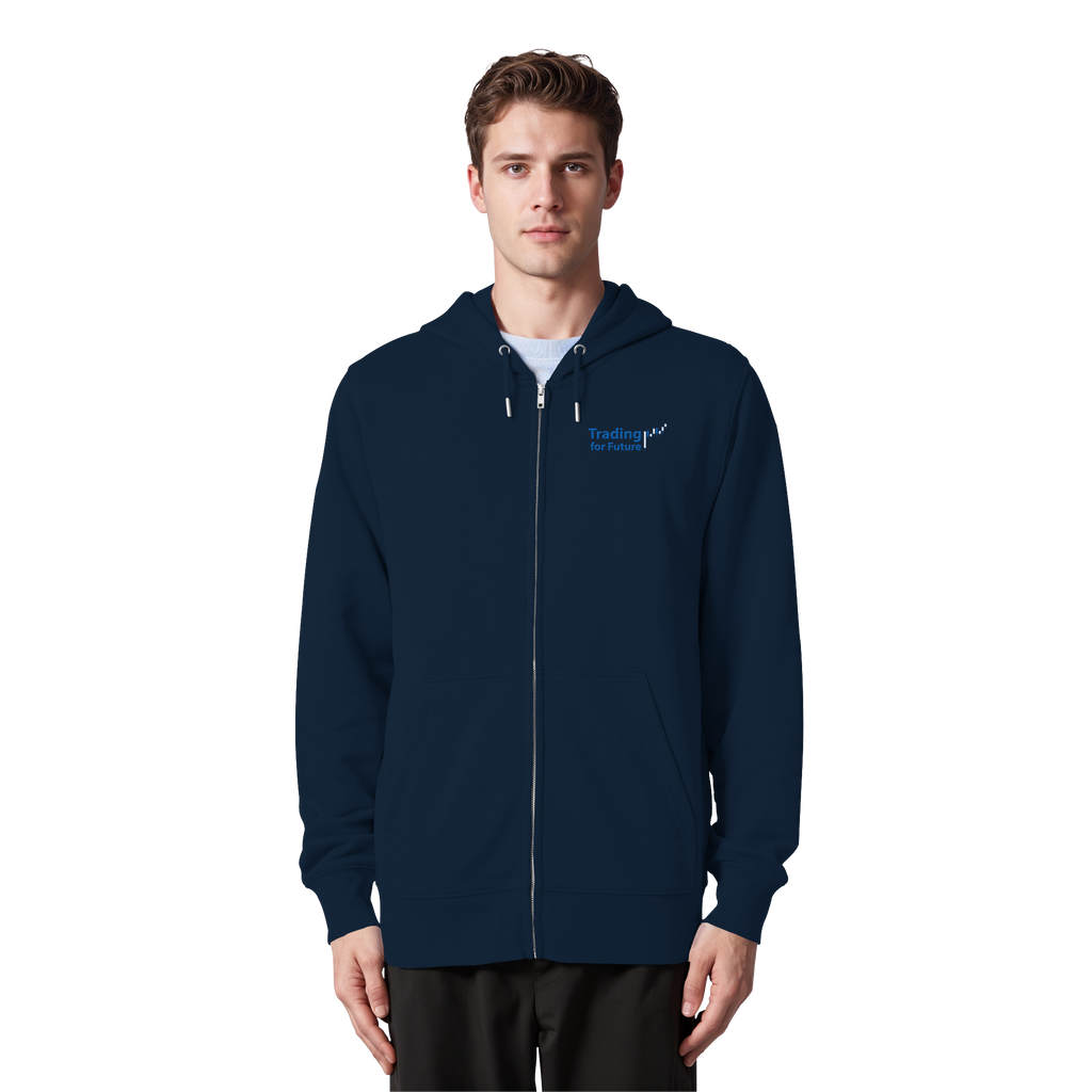 Trading for Future - Organic Zipper
