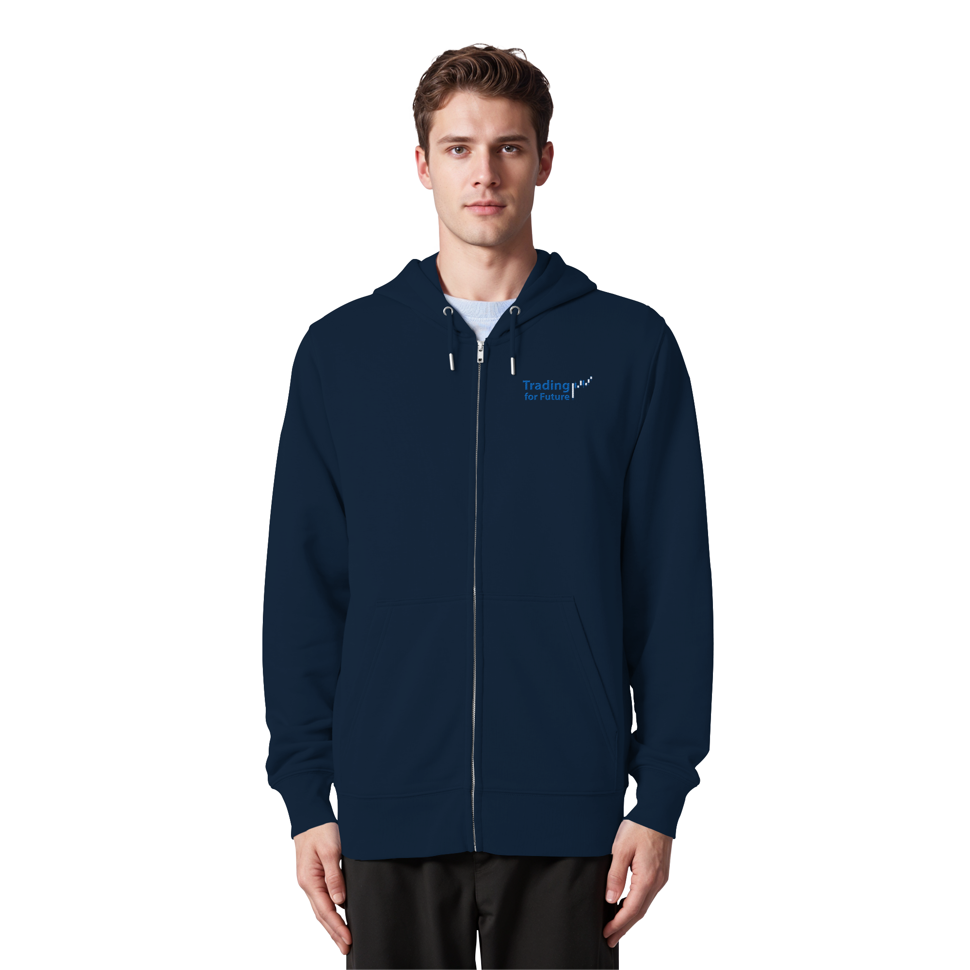 Trading for Future - Organic Zipper