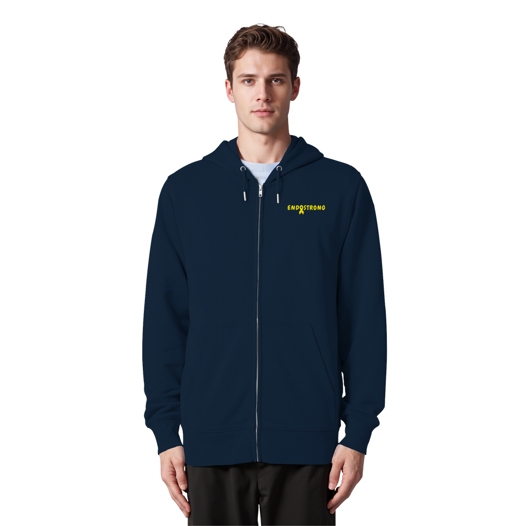 Endostrong - Organic Zipper