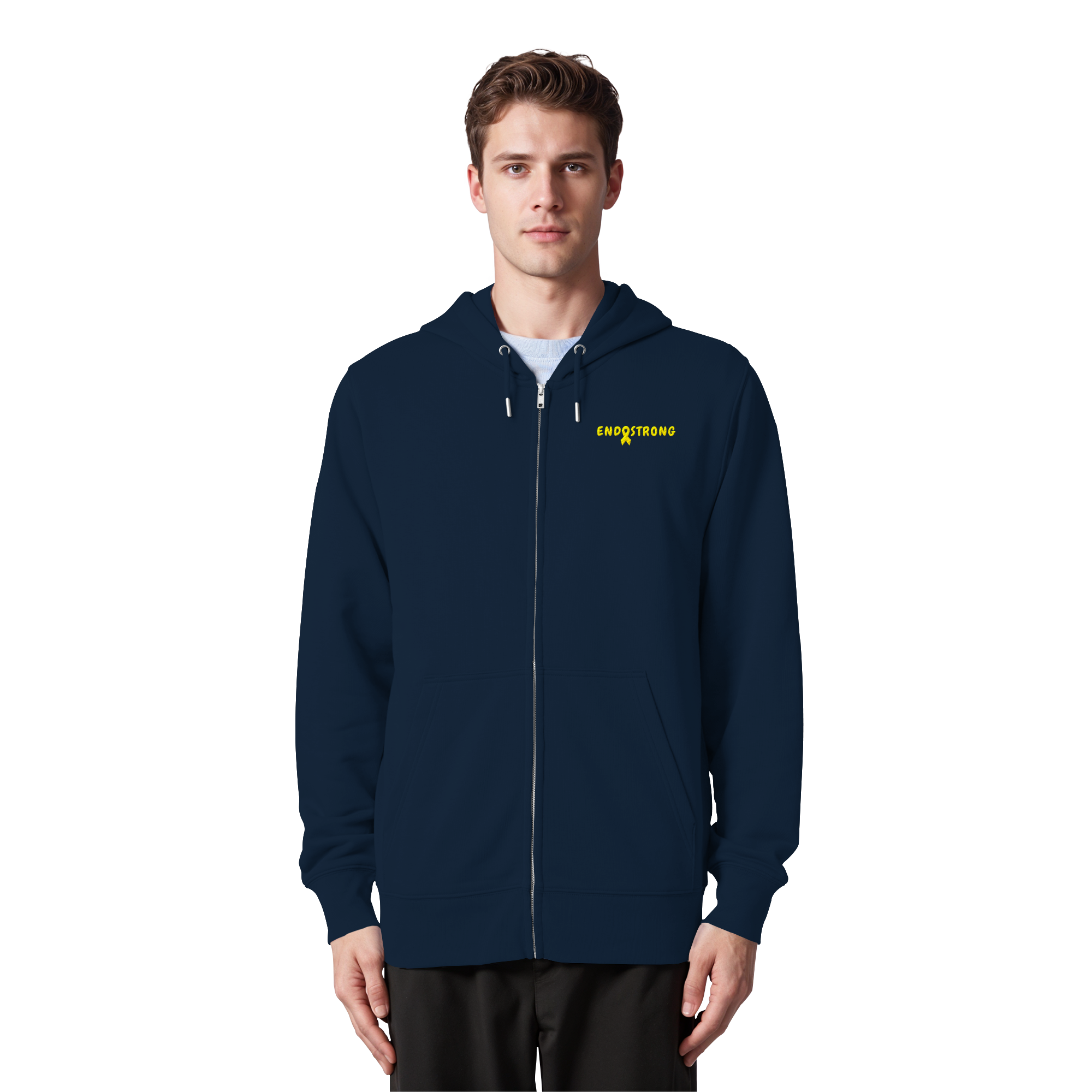 Endostrong - Organic Zipper