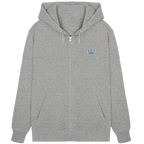 Trading for Future - Organic Zipper