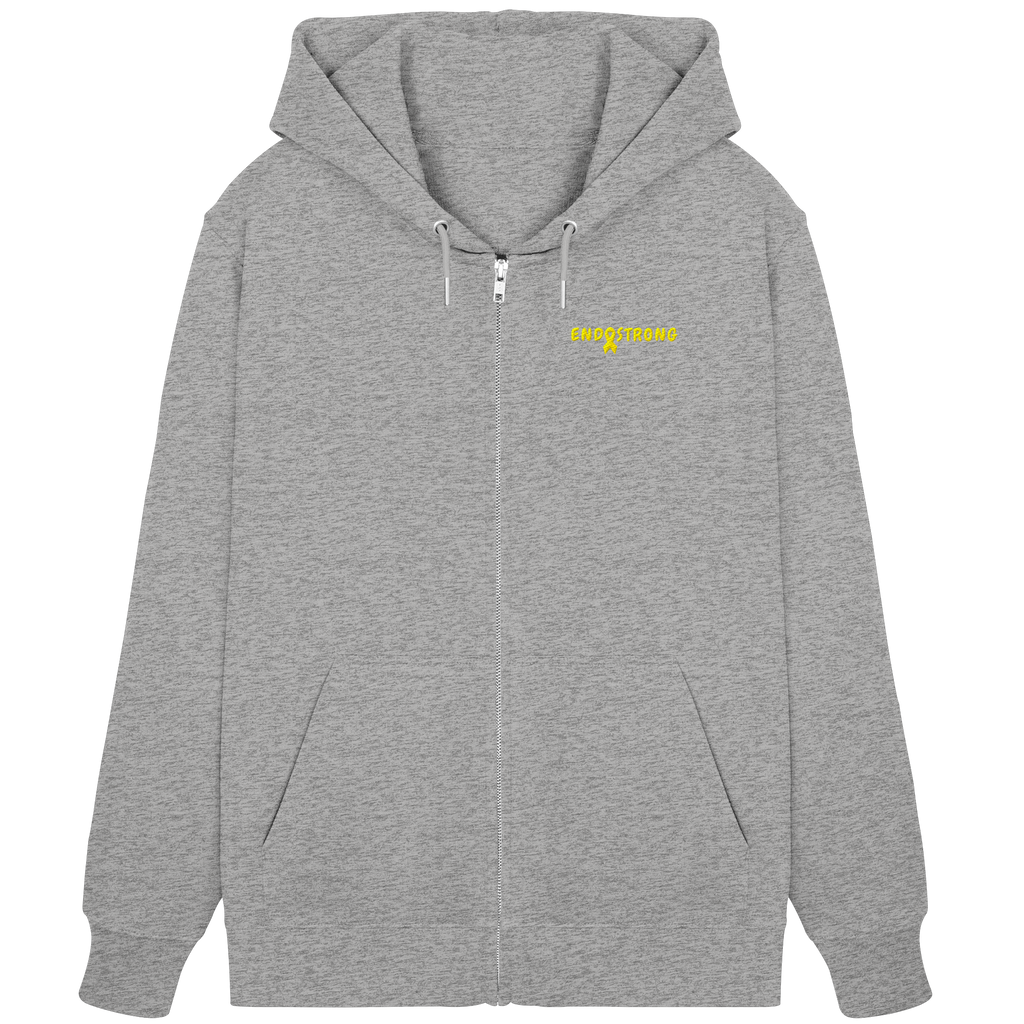 Endostrong - Organic Zipper