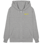 Endostrong - Organic Zipper