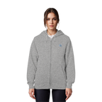 Trading for Future - Organic Zipper