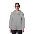 Trading for Future - Organic Zipper