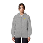 Endostrong - Organic Zipper