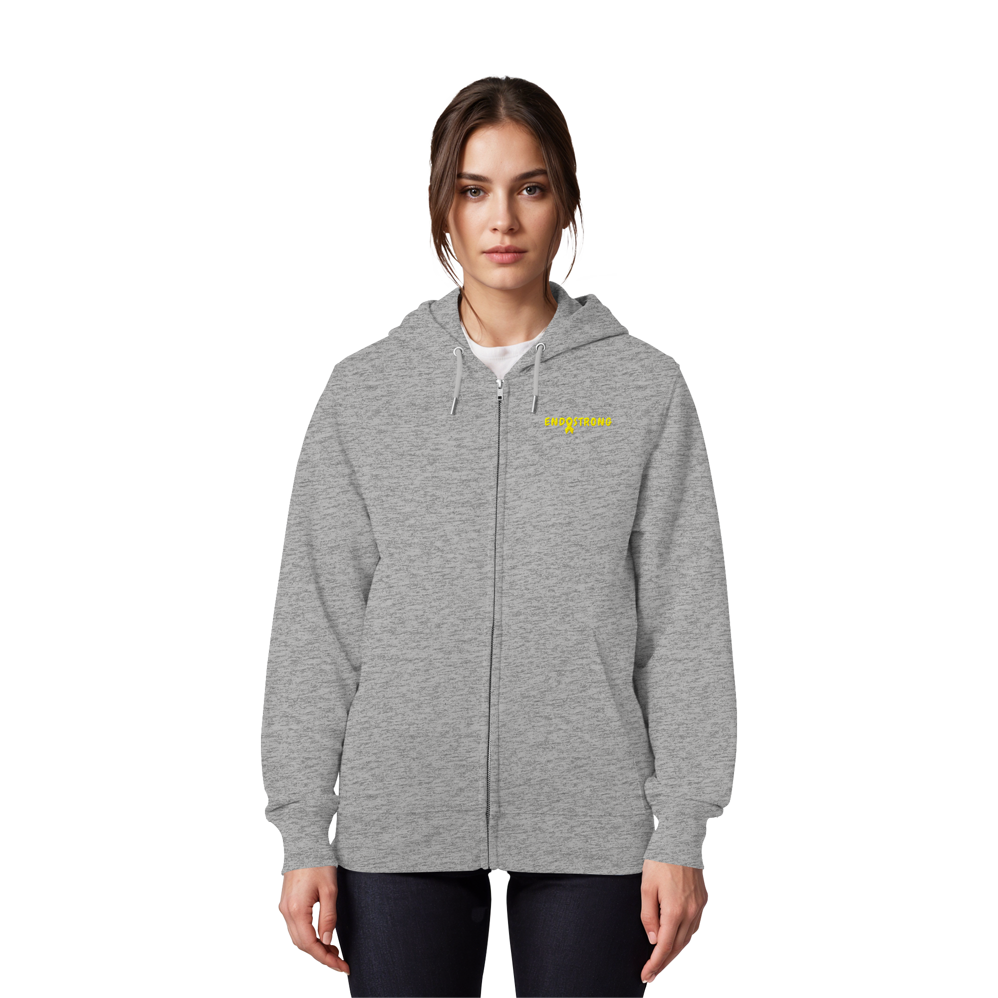 Endostrong - Organic Zipper