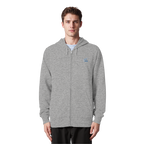 Trading for Future - Organic Zipper