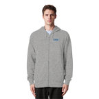 Trading for Future - Organic Zipper