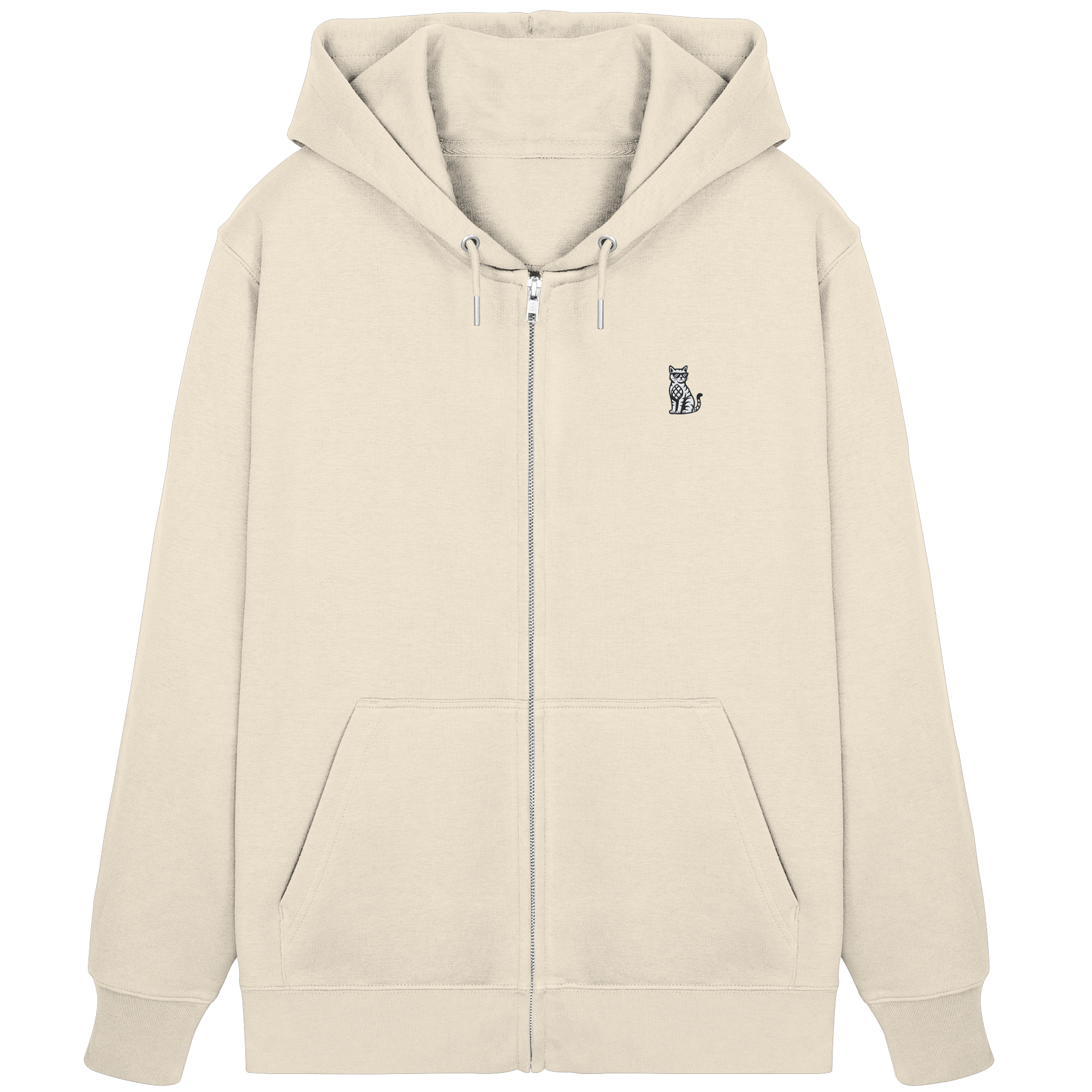 CoolCat Zipper