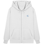 Trading for Future - Organic Zipper