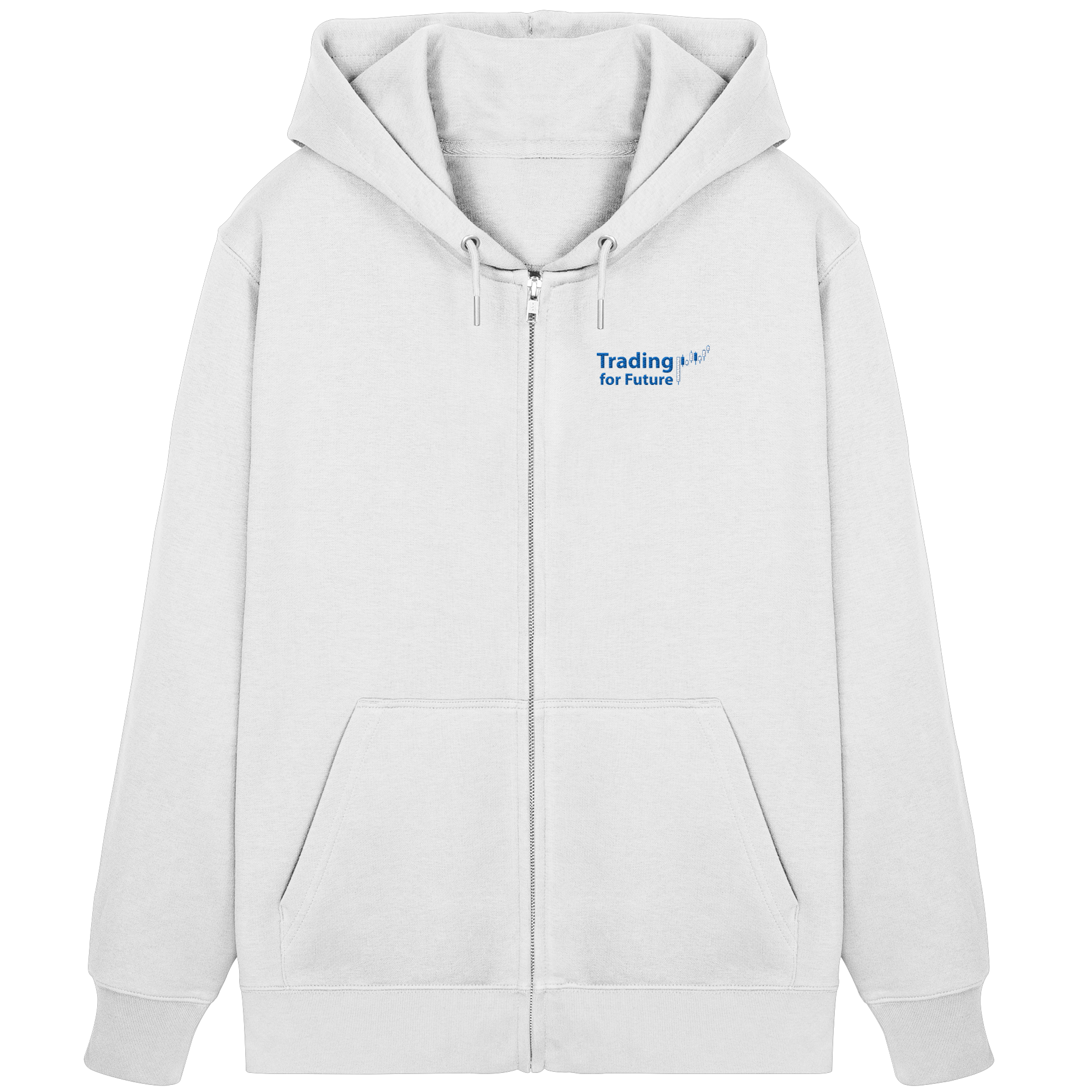 Trading for Future - Organic Zipper