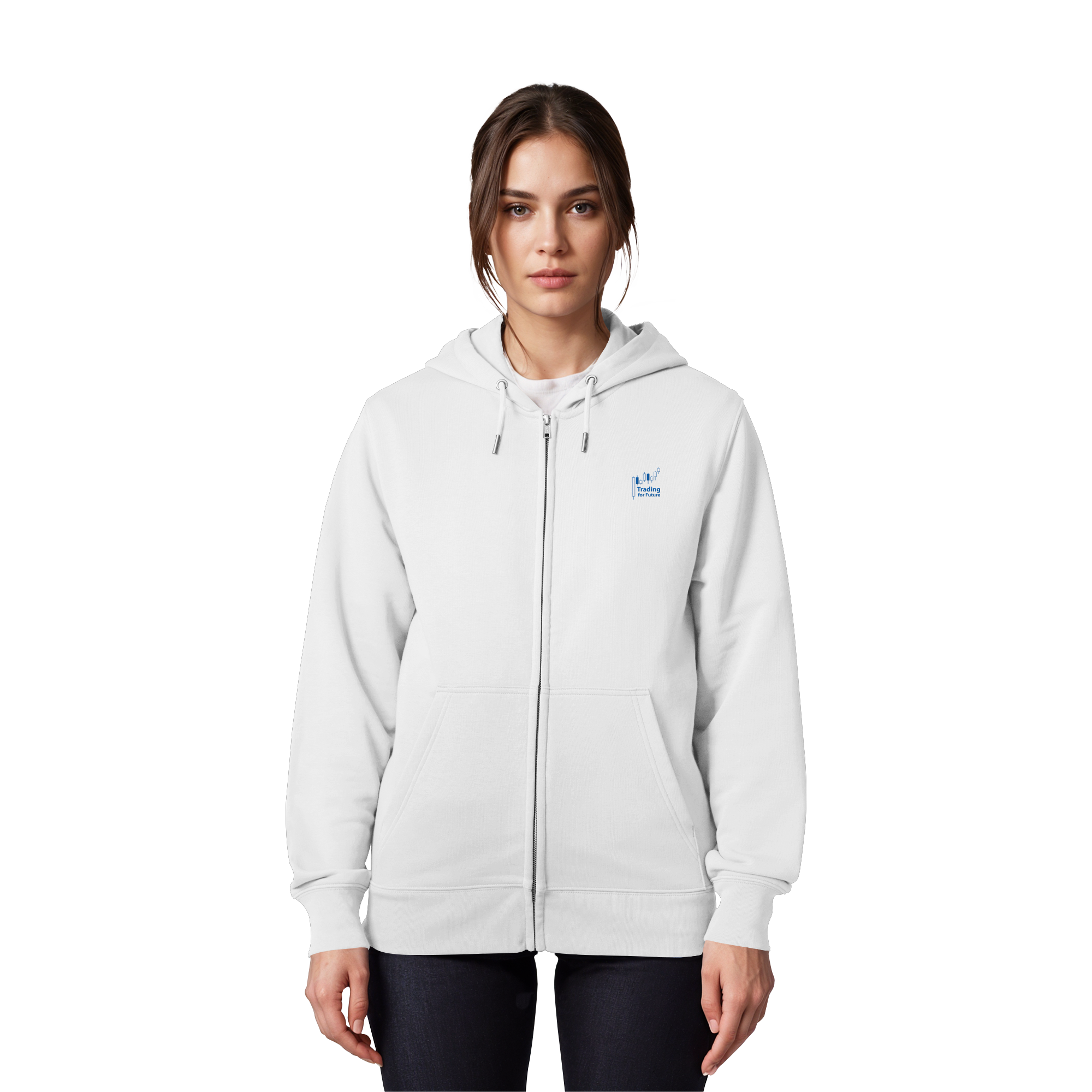 Trading for Future - Organic Zipper