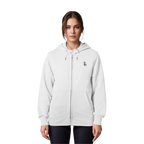 CoolCat - Organic Zipper