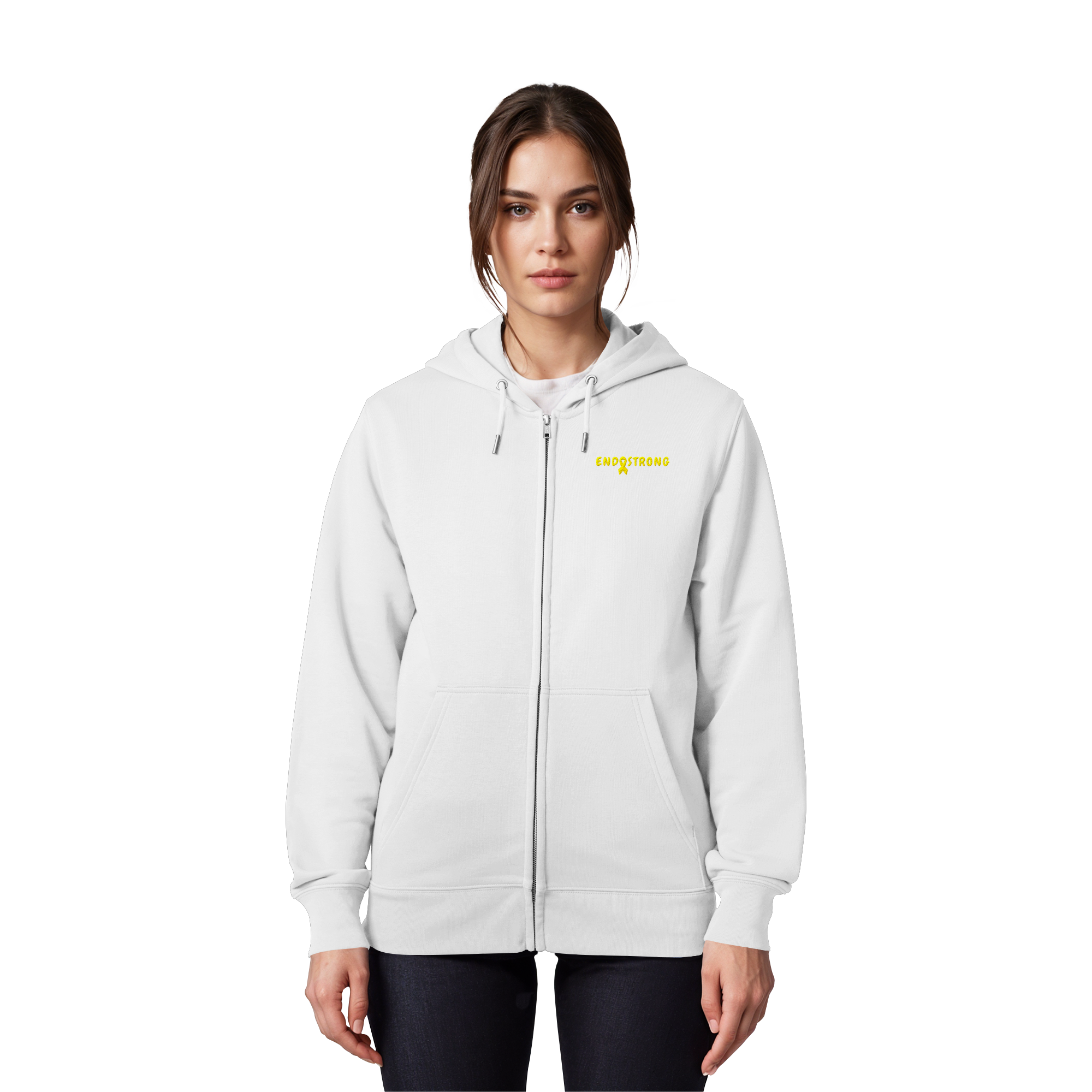 Endostrong - Organic Zipper