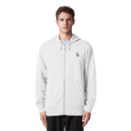 CoolCat - Organic Zipper