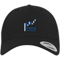 Trading for Future - Premium Baseball Cap