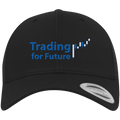 Trading for Future 2 Baseball Cap