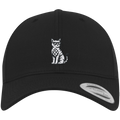 CoolCat - Premium Baseball Cap