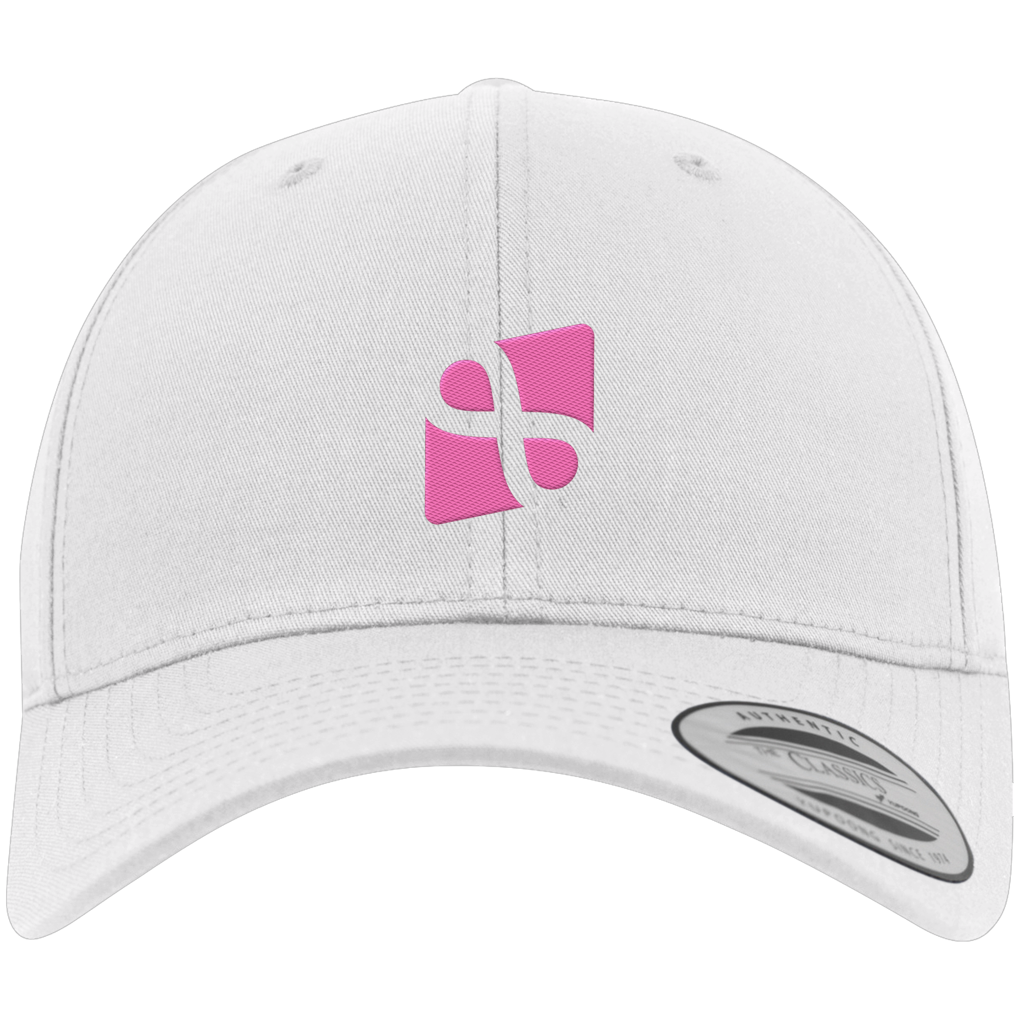 LEAUX Classics – Icon Magenta Baseball Cap