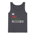 SDL- "SEX DRUGS & LEBERKAS" - Tank-Top