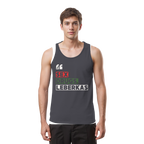 SDL- "SEX DRUGS & LEBERKAS" - Tank-Top