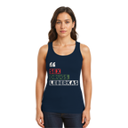 SDL- "SEX DRUGS & LEBERKAS" - Tank-Top
