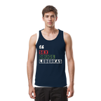SDL- "SEX DRUGS & LEBERKAS" - Tank-Top