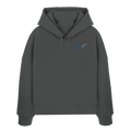Trading for Future 2 Boxcut Hoodie