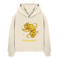 Endowarrior Boxcut Hoodie