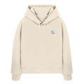 Trading for Future Boxcut Hoodie