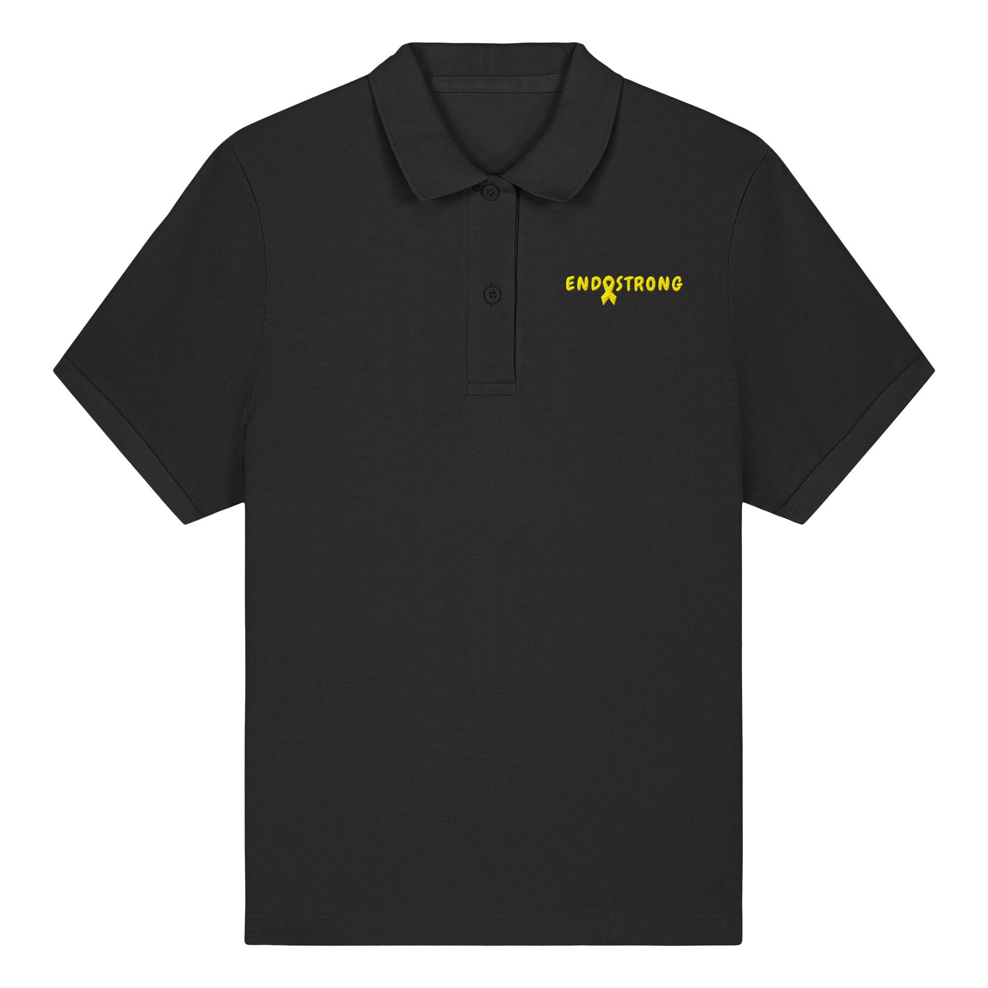 Endostrong Woman Fit Polo