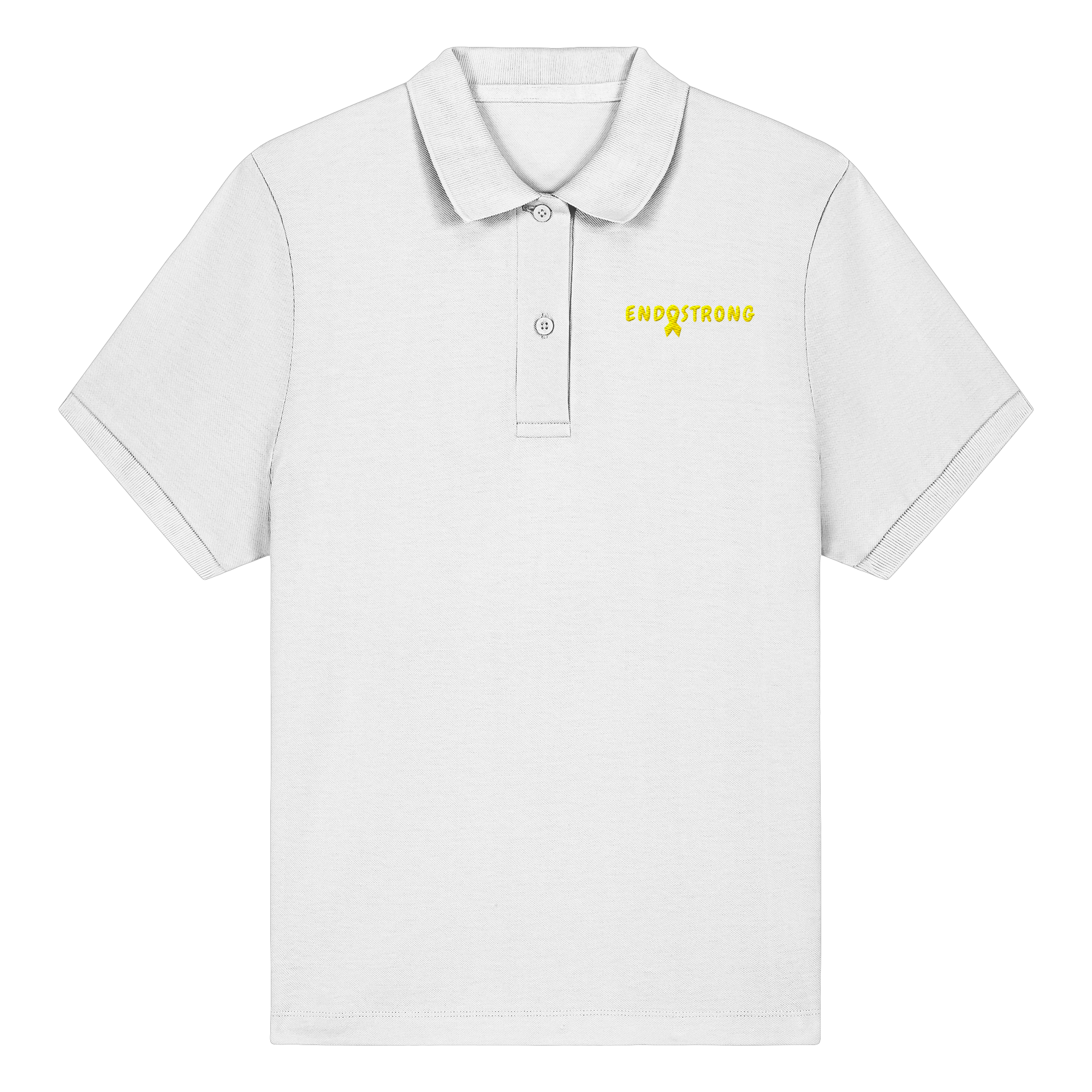 Endostrong Woman Fit Polo