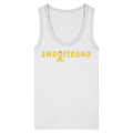 Endostrong - Womens Organic Fitted Tank Top