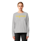 Endostrong - Womens Organic Longsleeve T-Shirt