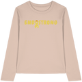 Endostrong Womens Longsleeve